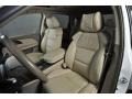 Aspen White Pearl - MDX Technology Photo No. 14