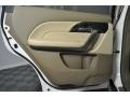 Aspen White Pearl - MDX Technology Photo No. 17