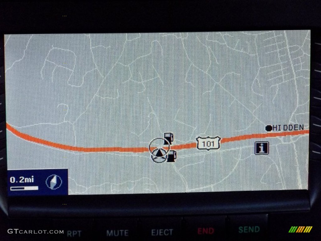 2008 Mercedes-Benz G 500 Navigation Photo #56805981