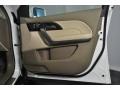 Aspen White Pearl - MDX Technology Photo No. 31