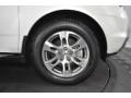 Aspen White Pearl - MDX Technology Photo No. 46