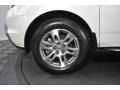 Aspen White Pearl - MDX Technology Photo No. 47