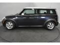 Astro Black Metallic - Cooper Clubman Photo No. 2