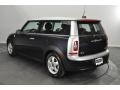 Astro Black Metallic - Cooper Clubman Photo No. 3