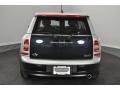 Astro Black Metallic - Cooper Clubman Photo No. 4