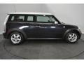 Astro Black Metallic - Cooper Clubman Photo No. 6