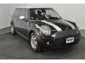 Astro Black Metallic - Cooper Clubman Photo No. 7