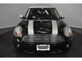 Astro Black Metallic - Cooper Clubman Photo No. 8