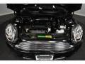 Astro Black Metallic - Cooper Clubman Photo No. 9
