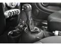 Astro Black Metallic - Cooper Clubman Photo No. 15