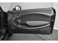Astro Black Metallic - Cooper Clubman Photo No. 19