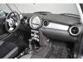 Astro Black Metallic - Cooper Clubman Photo No. 20