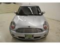 Pure Silver Metallic - Cooper Hardtop Photo No. 4