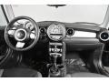 Astro Black Metallic - Cooper Clubman Photo No. 24