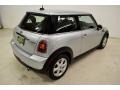 Pure Silver Metallic - Cooper Hardtop Photo No. 5