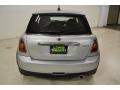 Pure Silver Metallic - Cooper Hardtop Photo No. 6