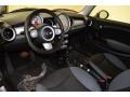 Pure Silver Metallic - Cooper Hardtop Photo No. 10