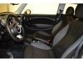 Pure Silver Metallic - Cooper Hardtop Photo No. 11