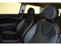 Pure Silver Metallic - Cooper Hardtop Photo No. 12