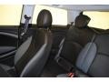 Pure Silver Metallic - Cooper Hardtop Photo No. 16