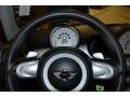 Pure Silver Metallic - Cooper Hardtop Photo No. 18