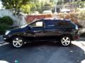 2004 Black Onyx Lexus RX 330  photo #5