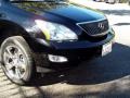 2004 Black Onyx Lexus RX 330  photo #9