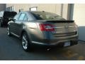 2011 Sterling Grey Ford Taurus SHO AWD  photo #4