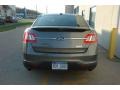 2011 Sterling Grey Ford Taurus SHO AWD  photo #5
