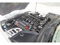 2000 Jaguar XK 4.0 Liter DOHC 32-Valve V8 Engine Photo