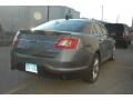 2011 Sterling Grey Ford Taurus SHO AWD  photo #6