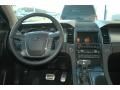 Charcoal Black Dashboard Photo for 2011 Ford Taurus #56806964