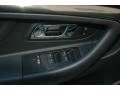 2011 Sterling Grey Ford Taurus SHO AWD  photo #9