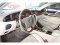 Ivory Interior Photo for 2005 Jaguar XJ #56807014