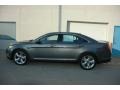 Sterling Grey 2011 Ford Taurus SHO AWD Exterior