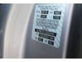 Platinum Silver Metallic - XJ Vanden Plas Photo No. 7