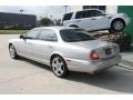 Platinum Silver Metallic - XJ Vanden Plas Photo No. 9