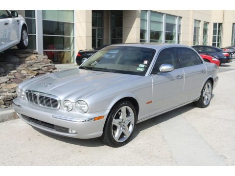 2005 Jaguar XJ