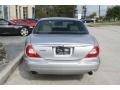 Platinum Silver Metallic - XJ Vanden Plas Photo No. 14