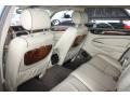 Platinum Silver Metallic - XJ Vanden Plas Photo No. 16
