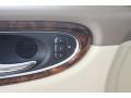 Platinum Silver Metallic - XJ Vanden Plas Photo No. 17