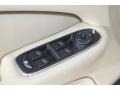 Platinum Silver Metallic - XJ Vanden Plas Photo No. 18