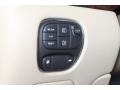 Platinum Silver Metallic - XJ Vanden Plas Photo No. 20