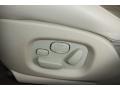 Platinum Silver Metallic - XJ Vanden Plas Photo No. 21