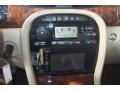 Platinum Silver Metallic - XJ Vanden Plas Photo No. 22