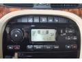 Platinum Silver Metallic - XJ Vanden Plas Photo No. 23