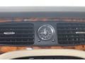 Platinum Silver Metallic - XJ Vanden Plas Photo No. 24