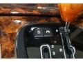 Platinum Silver Metallic - XJ Vanden Plas Photo No. 26
