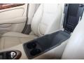 Platinum Silver Metallic - XJ Vanden Plas Photo No. 27
