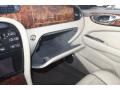 Platinum Silver Metallic - XJ Vanden Plas Photo No. 28